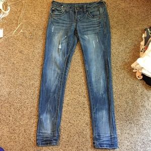 Almost Famous Jeans