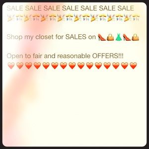 SALE