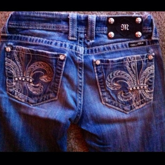Miss Me Jeans Size 26