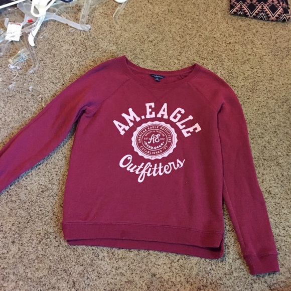 AEO Pullover