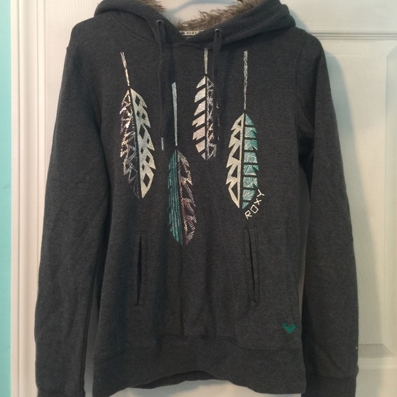 Roxy Sweaters - Roxy hoodie