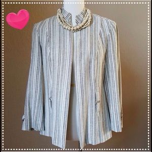 🎉50% OFF SALE🎉❗️NOW $10❗️Dressbarn Blazer
