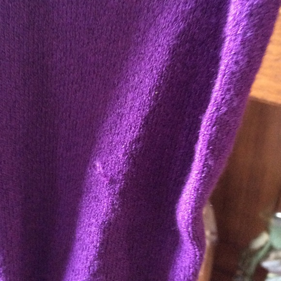 Anne Klein sweater - Picture 6 of 6