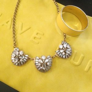 NWOT J.Crew Necklace