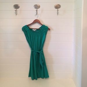 Ann Taylor Loft Summer Dress