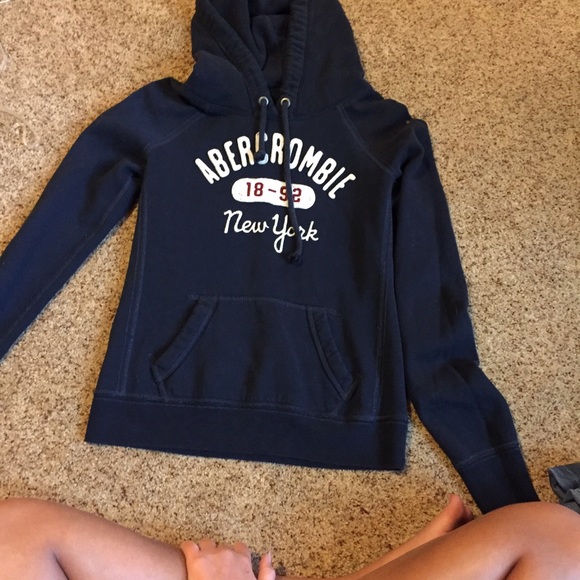 Abercrombie&Fitch Hoodie