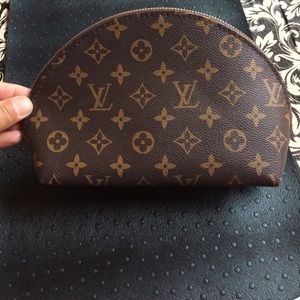 Make up bag