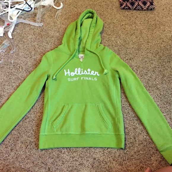 Hollister Hoodie