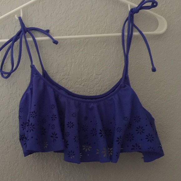 super cute Victorias Secret- PINK bathing suit top