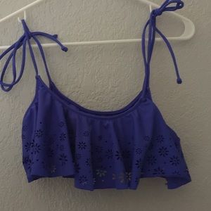 super cute Victorias Secret- PINK bathing suit top