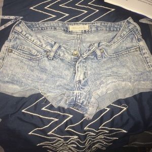 Pac sun shorts