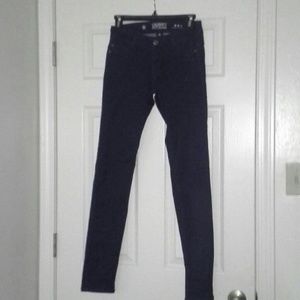 Jeans Celebrity Pink