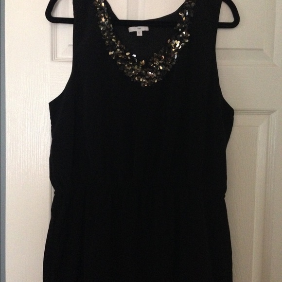 Gap Dress