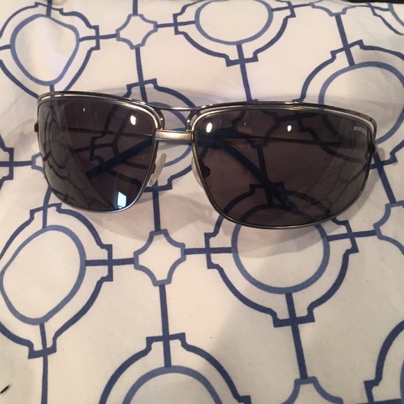 Diesel sunglasses