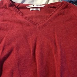 Tommy Hilfiger: Trades are welcome