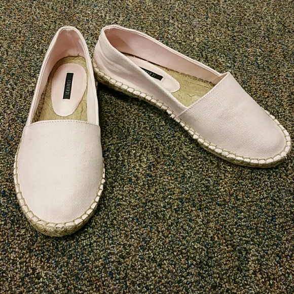 Cute Espadrille Shoes