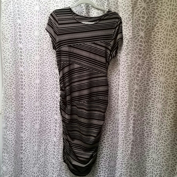 Maternity dress