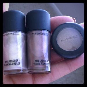 MAC Cosmetics
