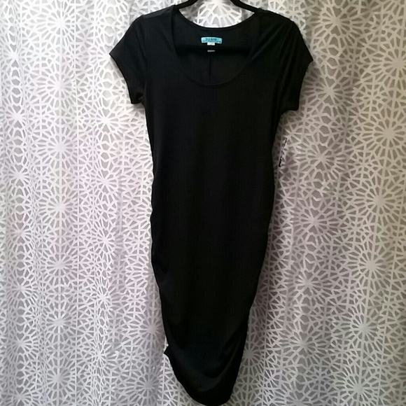 Maternity dress