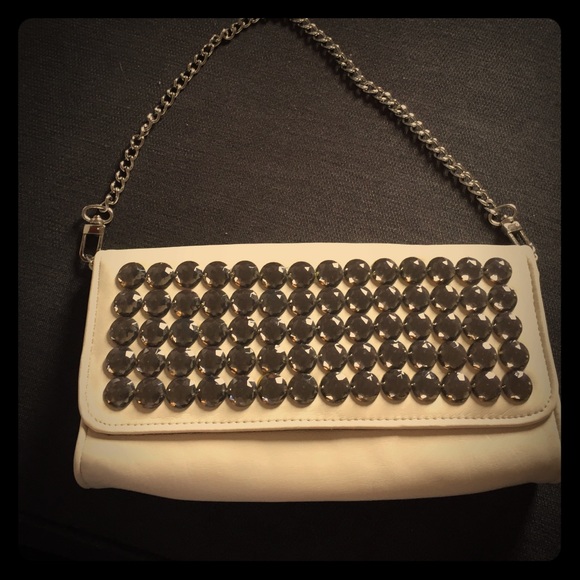 Gorgeous purse!