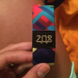 Zox Bracelet