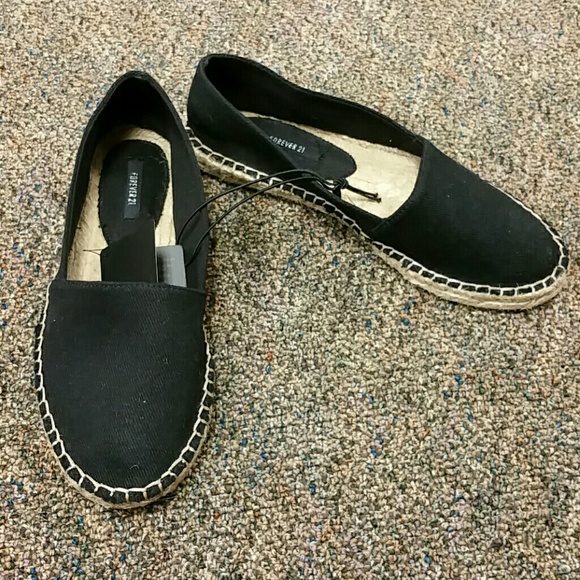 Cute Espadrille Shoes