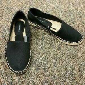 Cute Espadrille Shoes