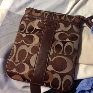 Coach Bag : Trades are welcome