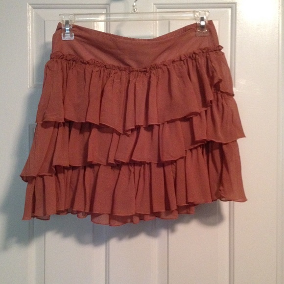 free people castaway skirt