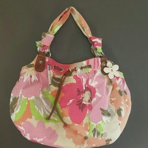 NWT croft and borrow purse.