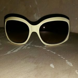Calvin Klein Female Sunglasses