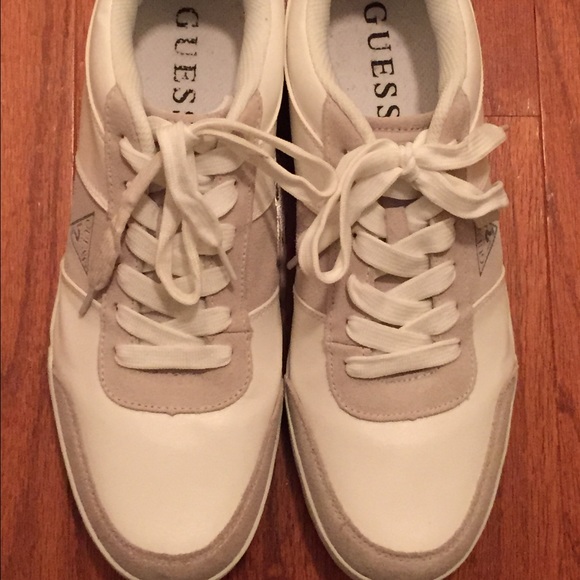 Guys Guess Shoes!!