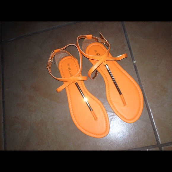 Delia's Shoes - Delia's sandals