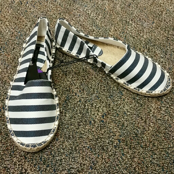 Cute Espadrille Shoes
