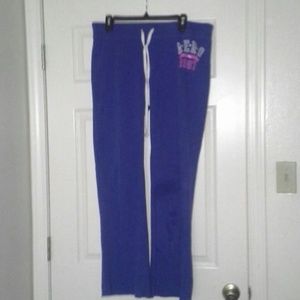 Jogging pants