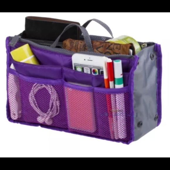 Bag/Purse Organizer
