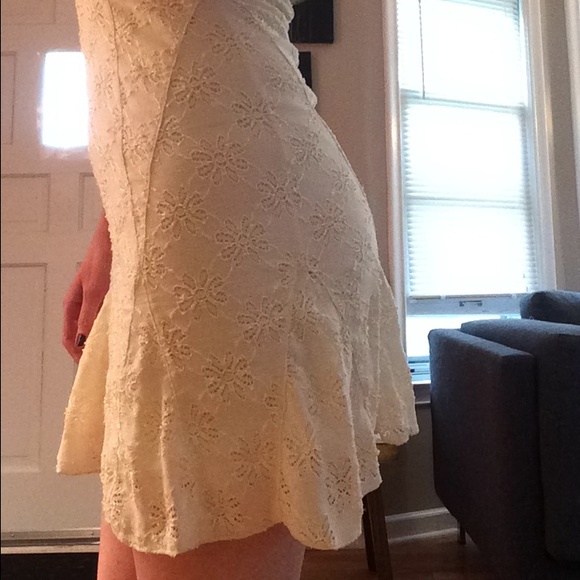 Free people dress - Picture 3 of 4