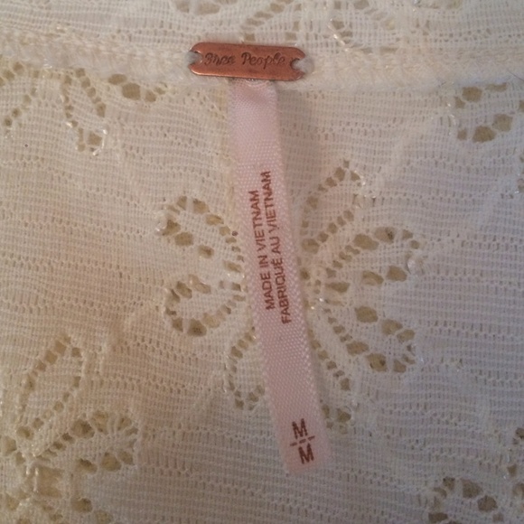 Free people dress - Picture 4 of 4