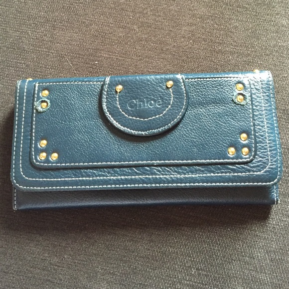 Adorable wallet
