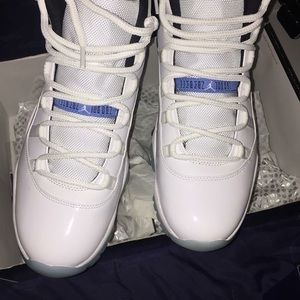 Jordan retro 11s-(SOLD)