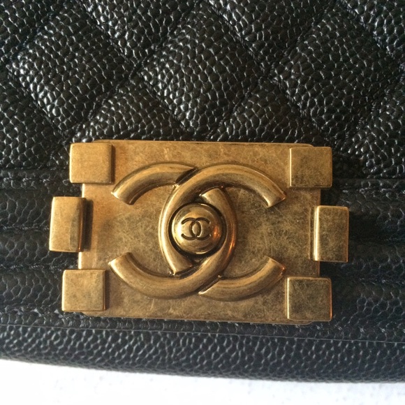 CHANEL Handbags - 💋SOLD💋Additional pictures