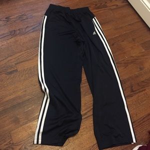 YOUTH Adidas sweat pants