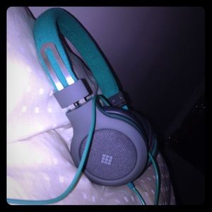 Headphones