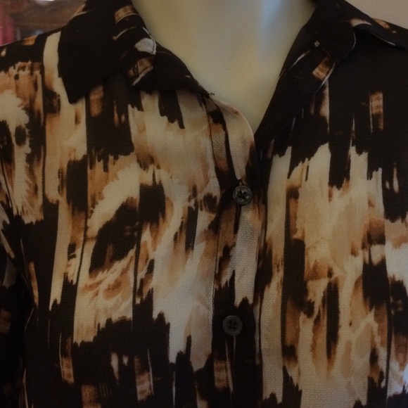 Ladies beautiful blouse
