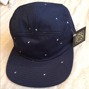 The Hundreds Hat
