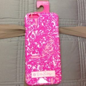 Lilly for Target iPhone case (6)
