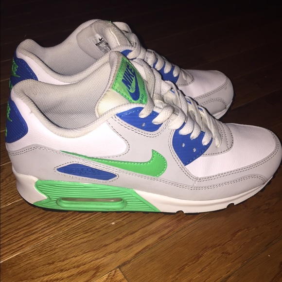 Nike air max 90's