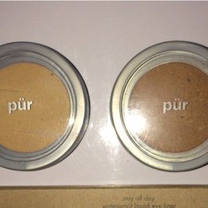 Makeup Bundle - Pur minerals