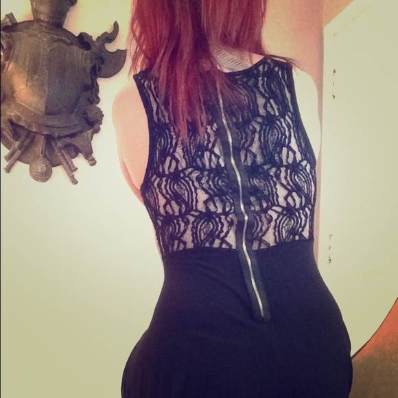 Little black dress - Picture 1 of 3