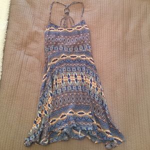LF summer dress